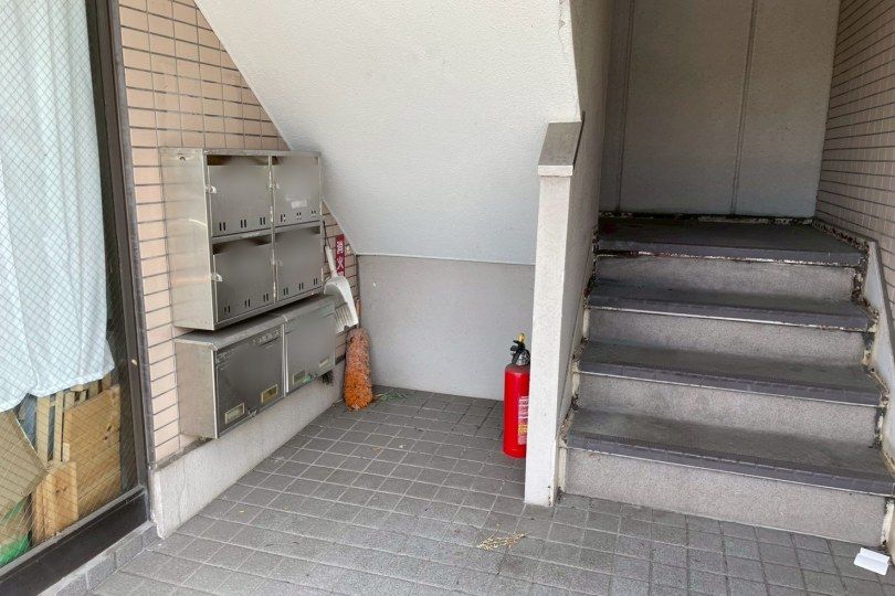 共有部分
