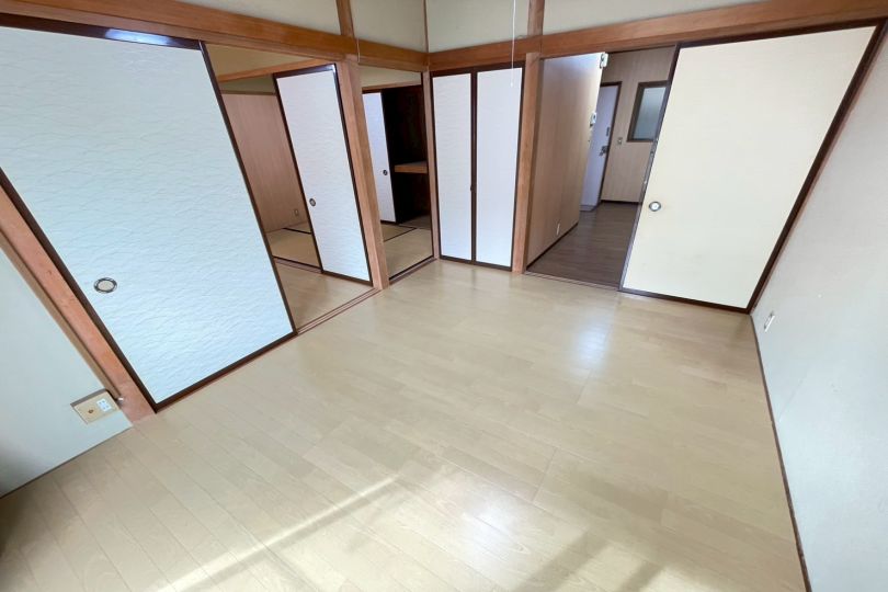 洋室