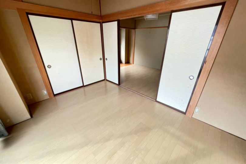洋室