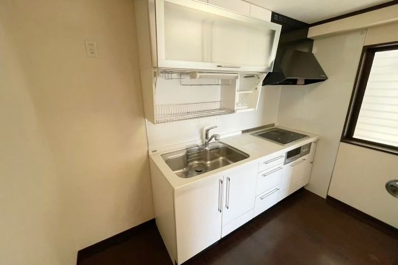 バーズアイビュー湯河原 温泉大浴場付き・海眺望の南向き2LDK 画像5