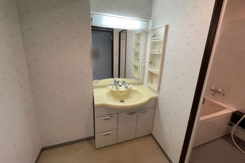 バーズアイビュー湯河原 温泉大浴場付き・海眺望の南向き2LDK 画像9