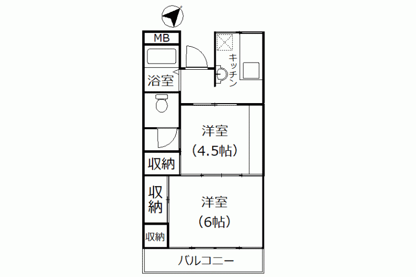湯河原町宮下 あかねユニオンハウス 102 画像14