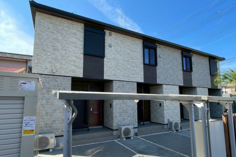 湯河原町門川　マーメイド・ココ　202　1LDK　駅...