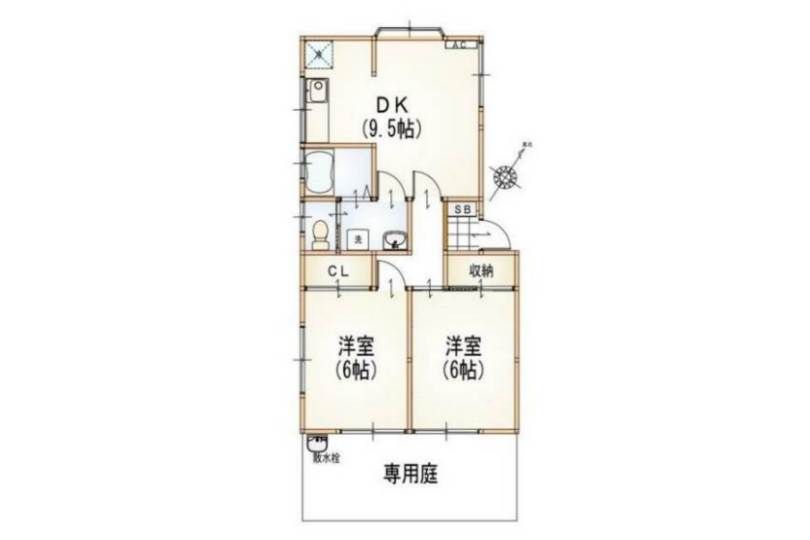 真鶴町真鶴　サニーヒル真鶴２号館 画像16