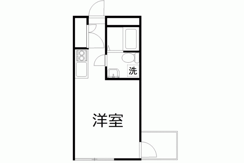湯河原町土肥1丁目　QG湯河原　駅徒歩4分 画像15