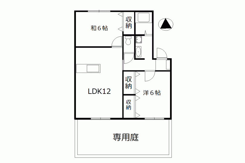 湯河原町吉浜　メゾンラスティング　102 画像22