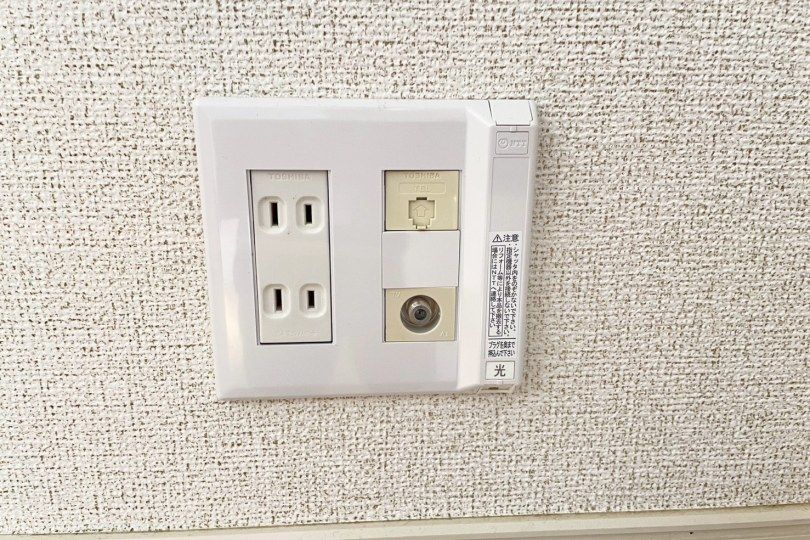 湯河原町土肥　ベル・フラン　104　1K 画像12