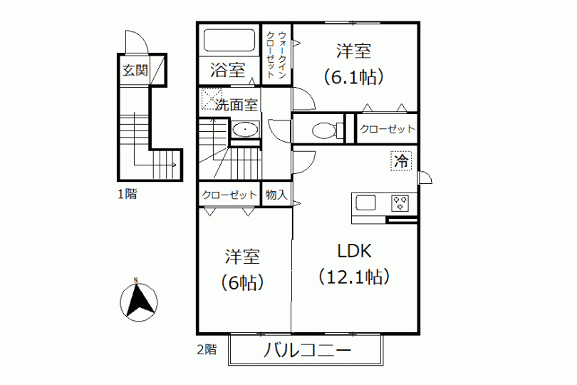 湯河原町宮上 Mヴィレッジ 201 画像14