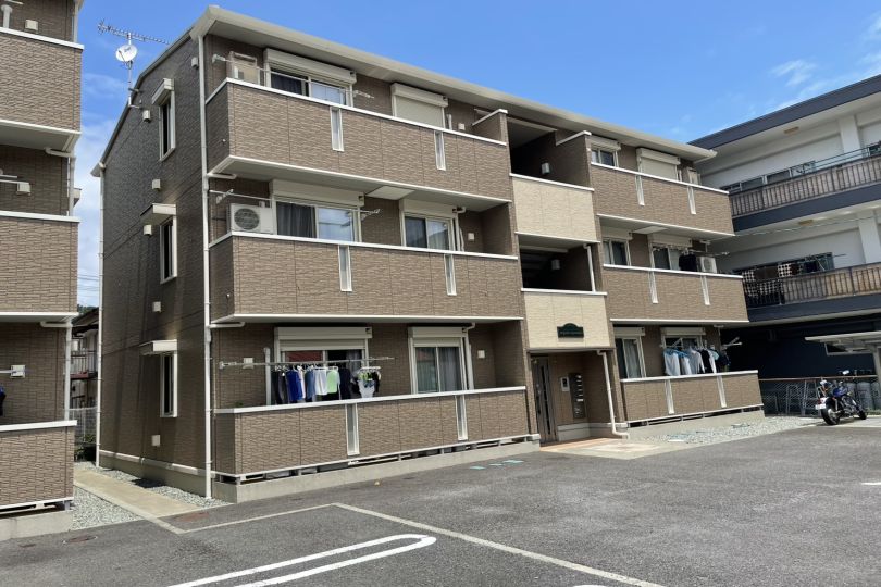 湯河原町土肥4丁目　セグンド エスペランサ302　最...