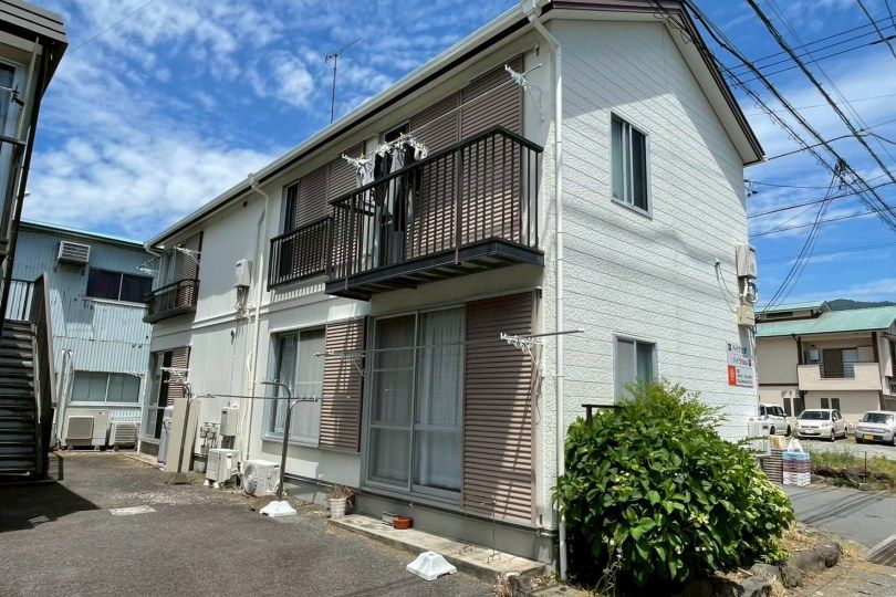 湯河原町土肥2丁目　	ハイツＩＭＡ102