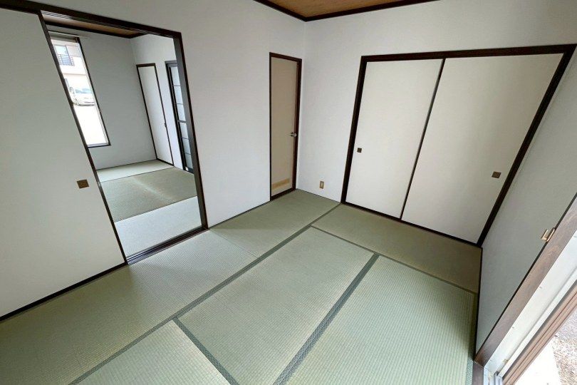 和室