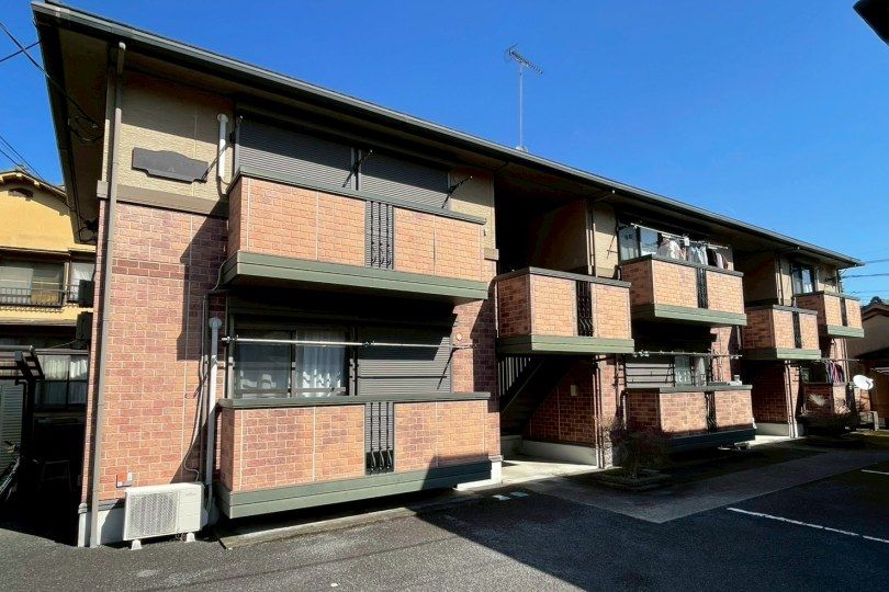 湯河原町土肥5丁目　アーバンクレストA　103　駅徒...