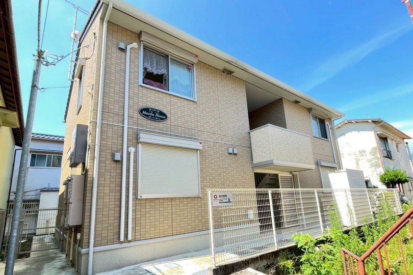 湯河原町土肥5丁目　ＭａｅｄａＨｏｕｓｅ202　最上...