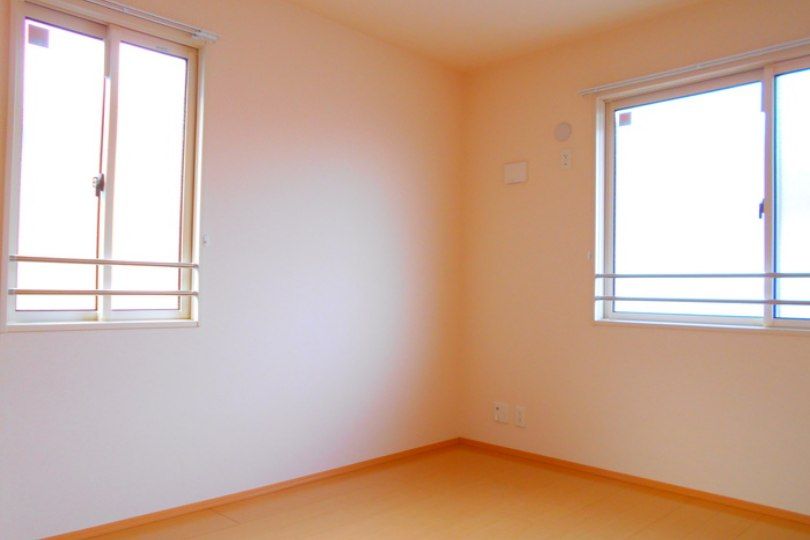 湯河原町土肥5丁目　ＭａｅｄａＨｏｕｓｅ202　最上階　角部屋 画像5
