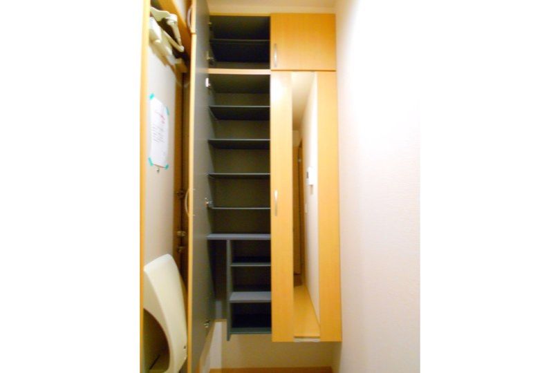湯河原町土肥5丁目　ＭａｅｄａＨｏｕｓｅ202　最上階　角部屋 画像9
