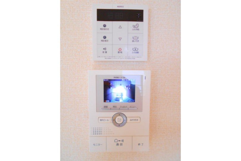 湯河原町土肥5丁目　ＭａｅｄａＨｏｕｓｅ202　最上階　角部屋 画像11