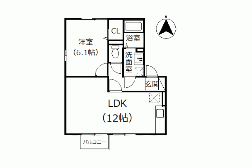 湯河原町土肥5丁目　ＭａｅｄａＨｏｕｓｅ202　最上階　角部屋 画像14