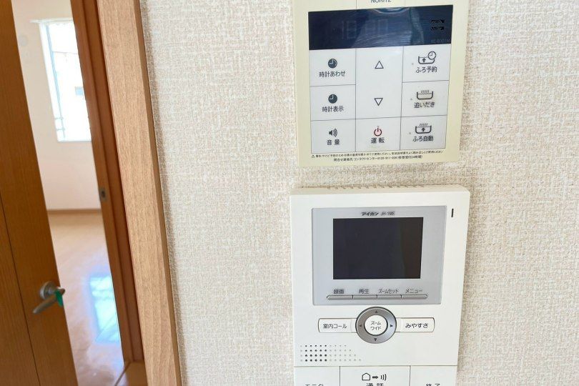 湯河原町土肥5丁目　ＭａｅｄａＨｏｕｓｅ202　最上階　角部屋 画像14