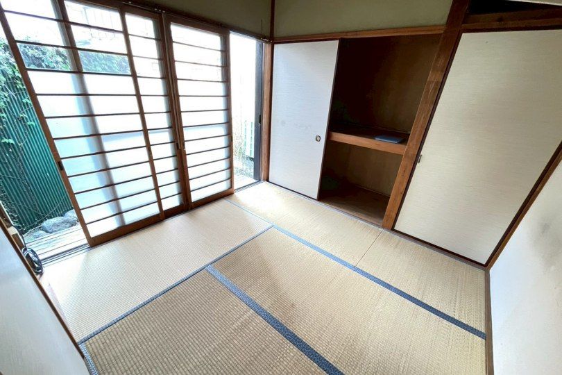 室内