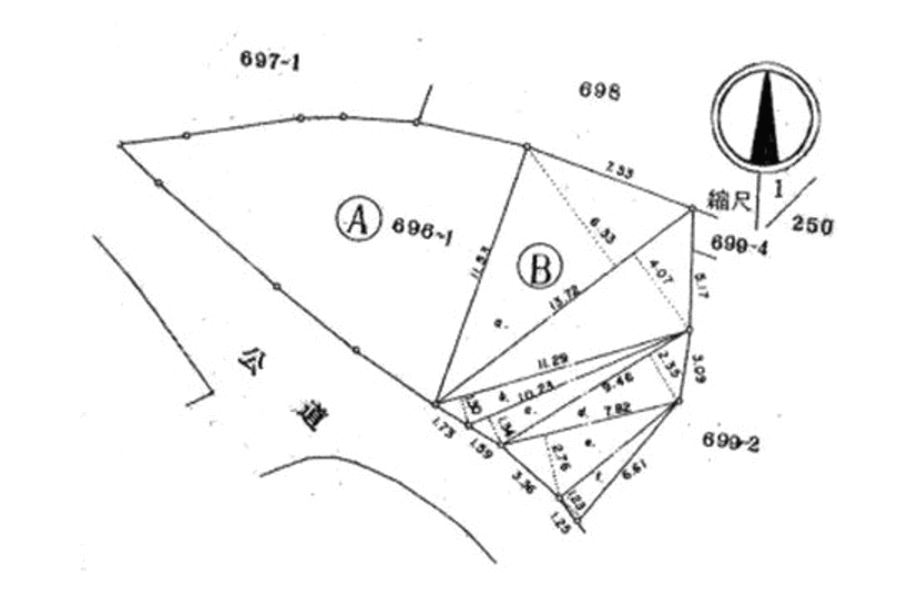 湯河原町鍛冶屋　自然も多い住環境、閑静な住宅地内 画像7