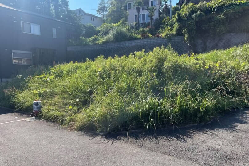 真鶴町真鶴 【区画No.3】