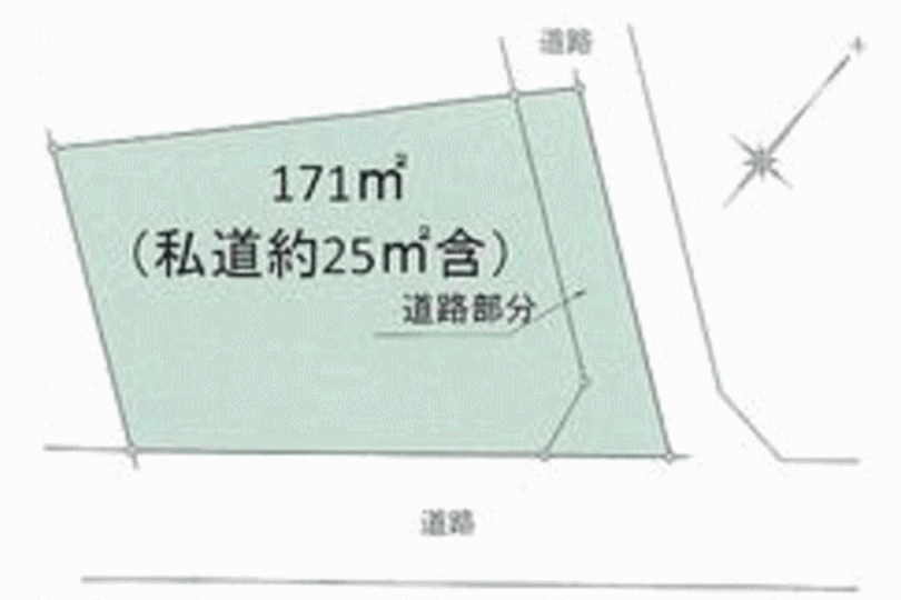 湯河原町宮上　緑豊かな自然環境　陽当り良好な住宅地 画像8