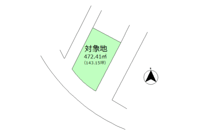 真鶴町真鶴　オーシャンフロントの角地 画像8