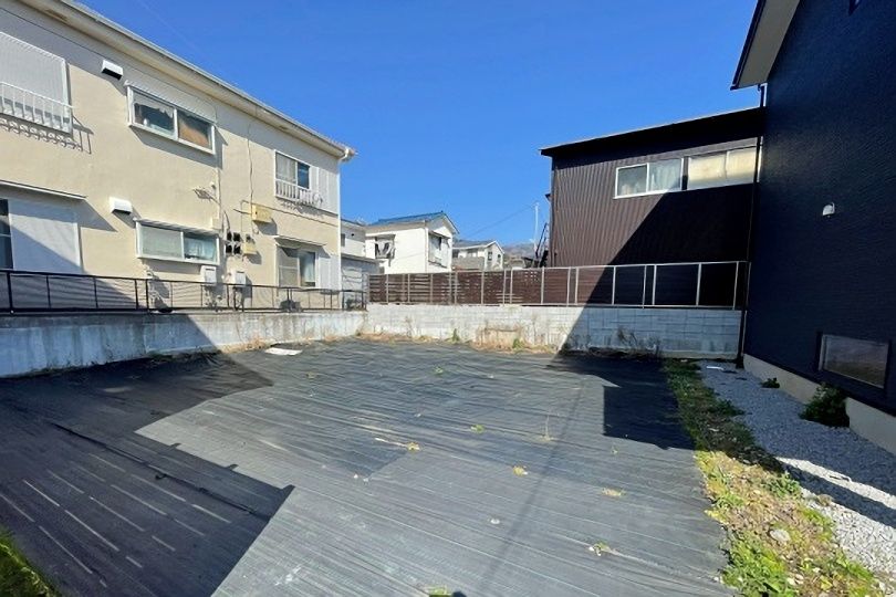 湯河原町土肥 駅徒歩10分・生活便利な定住地としてお...