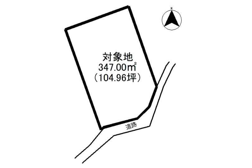 真鶴町真鶴　真鶴駅徒歩6分　駅近の平坦な売地 画像8