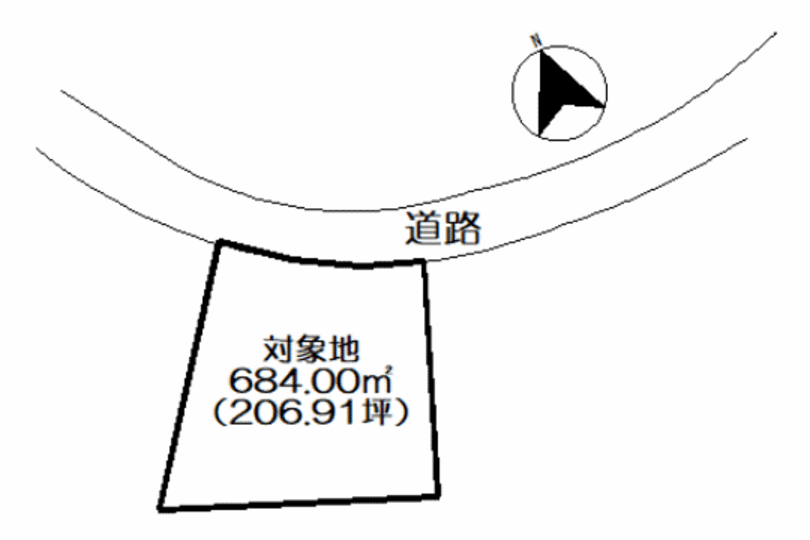 真鶴町真鶴　駅徒歩圏内　相模湾眺望　傾斜地 画像5