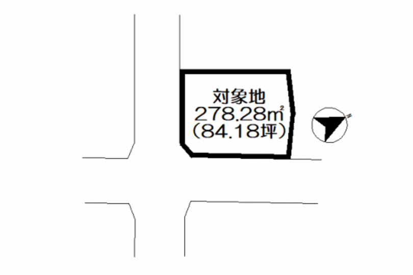 湯河原町土肥 古家付き土地 駅徒歩圏内生活便利 建築条件なし 画像10