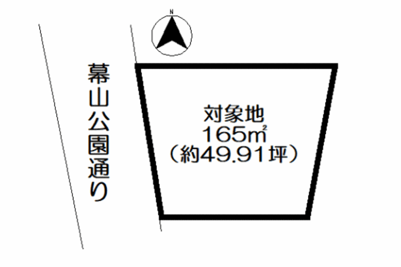 湯河原町鍛冶屋　相模湾遠望　自然豊かな環境 画像6
