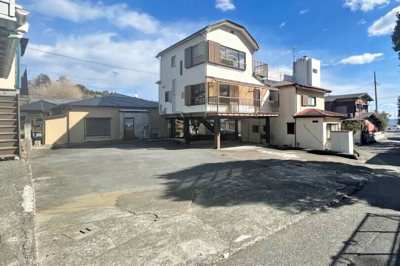 湯河原町吉浜　マリンレジャーがお好きな方におすすめ　