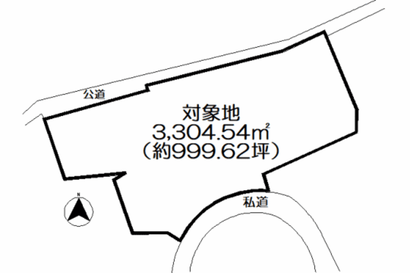 熱海市泉　相模湾・水平線一望　約1000坪の広大な敷地　　 画像10