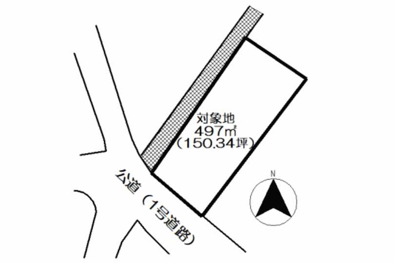 熱海市伊豆山　緑豊かで閑静な住宅街　高台の長閑な梅畑　約150坪 画像7