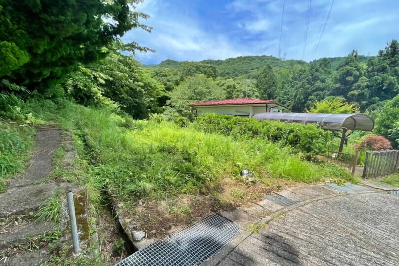 エンゼルフォレスト伊豆山別荘地 相模湾遠望 温泉引込...