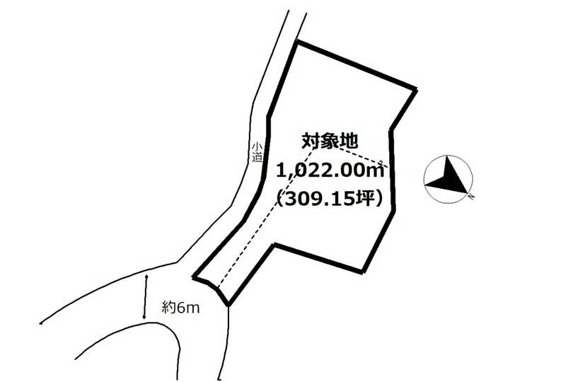 エンゼルフォレスト伊豆山別荘地　相模湾遠望　温泉引込可　 画像8