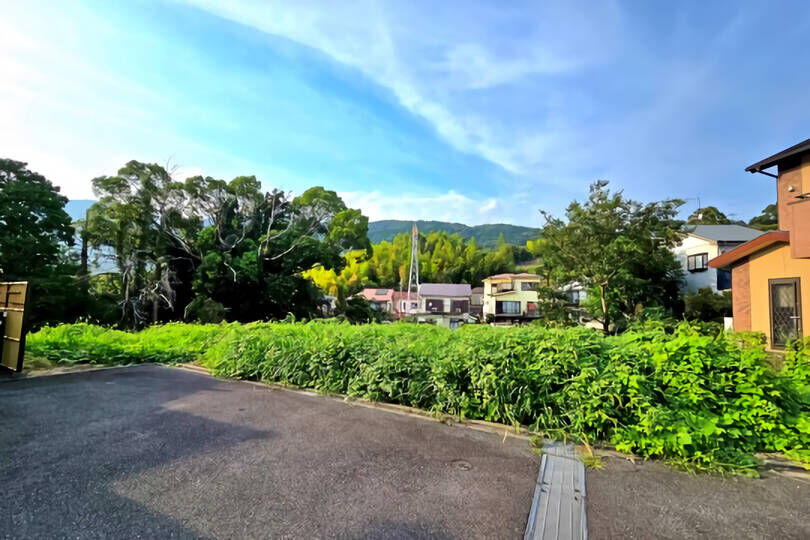 湯河原町鍛冶屋 家庭菜園を楽しみたい方におすすめ 陽...