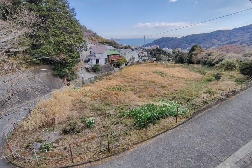 土地全体（上段）