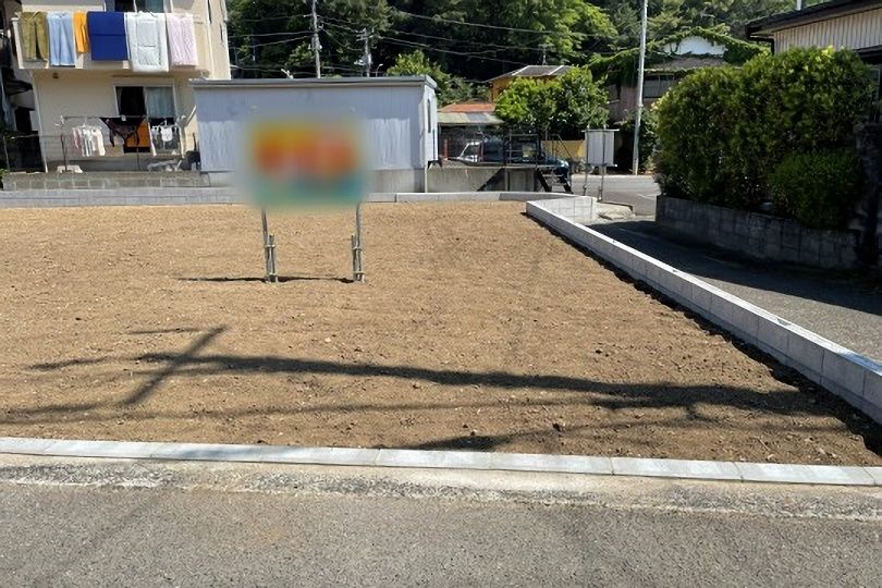 湯河原町土肥6丁目　売地②　駅・小学校徒歩圏内　ファミリー層にもオススメ 画像5