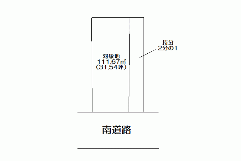 湯河原町土肥2丁目 平坦な約33坪更地 駅徒歩約8分の生活便利な環境 画像5