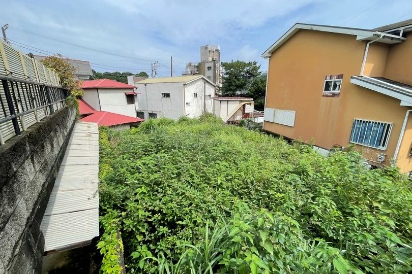 真鶴町真鶴　真鶴港徒歩2分　潮風薫る港のそばの暮らし...