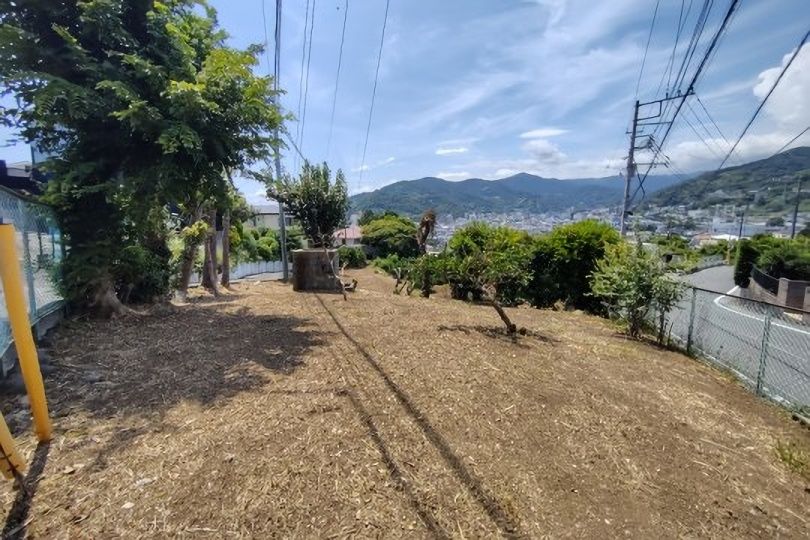 現地写真