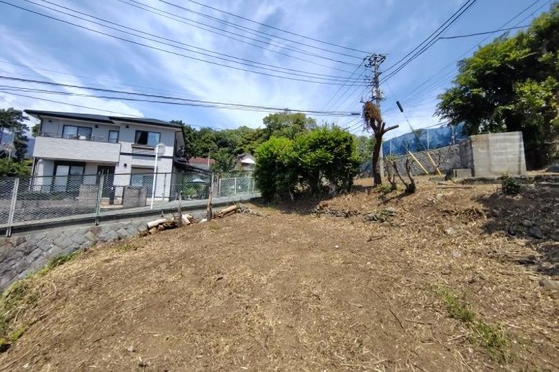 現地写真