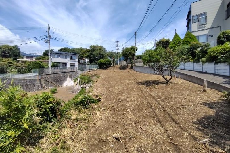 現地写真