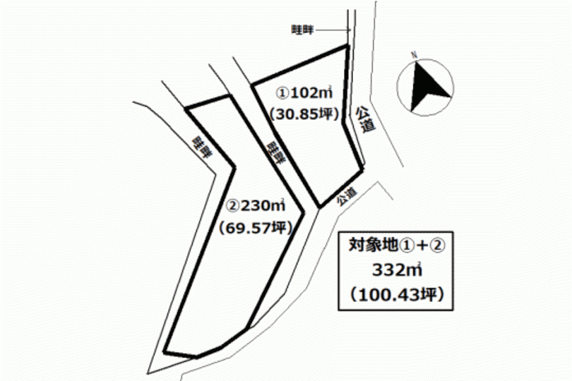 湯河原町吉浜　駅・スーパー・コンビニ・海岸　徒歩圏内　生活便利　角地 画像10