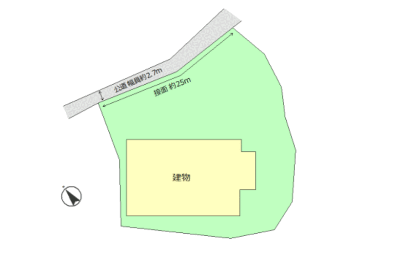 熱海市泉　駅徒歩圏　オーナーチェンジ物件　工場や倉庫におすすめ 画像11