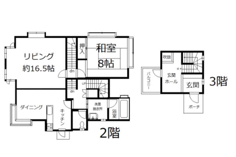 熱海市泉　ゆずり葉分譲地　約285坪の敷地　プライベート満喫 画像14