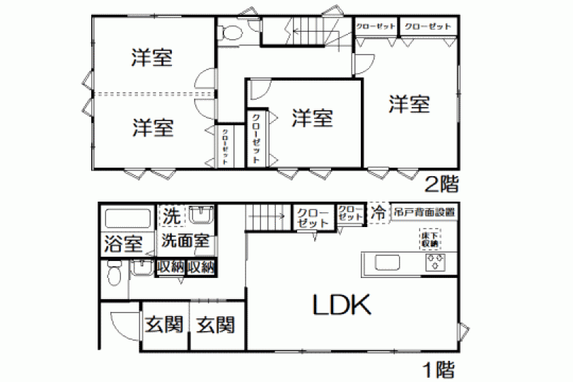 湯河原町宮上　自然豊かな環境　建築条件なし　約42坪 画像5