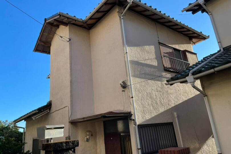 湯河原町吉浜　真鶴駅・湯河原駅2駅利用可能・海眺望の...